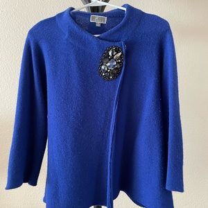 JM Collection Blazer